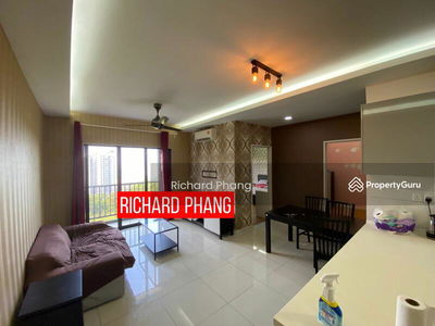 TRI PINNACLE, Malaysia TRI PINNACLE, Malaysia