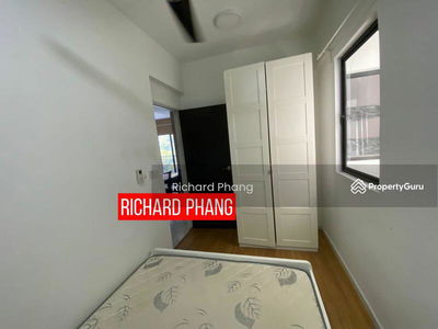 TRI PINNACLE, Malaysia TRI PINNACLE, Malaysia