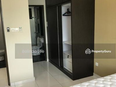 Sky Gardens Residences, Malaysia Sky Gardens Residences, Malaysia