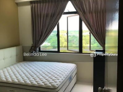 Sky Gardens Residences, Malaysia Sky Gardens Residences, Malaysia