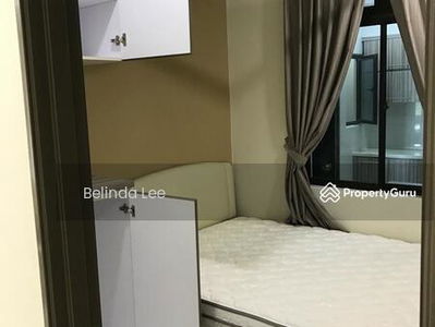 Sky Gardens Residences, Malaysia Sky Gardens Residences, Malaysia