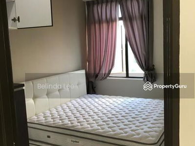 Sky Gardens Residences, Malaysia Sky Gardens Residences, Malaysia