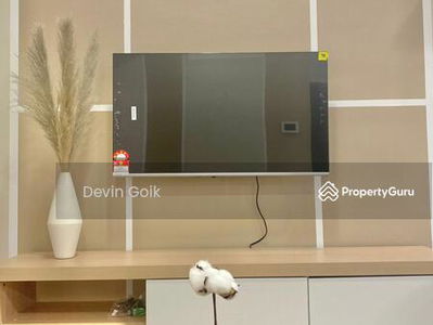 One Cochrane Residences, Malaysia One Cochrane Residences, Malaysia