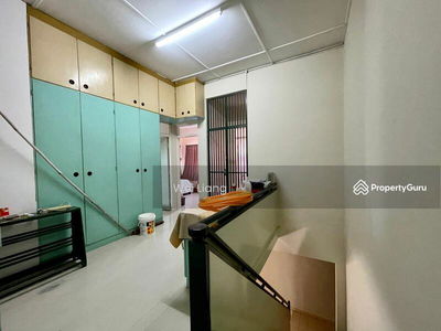 Semi D Ayer Itam Landed, Malaysia Semi D Ayer Itam Landed, Malaysia