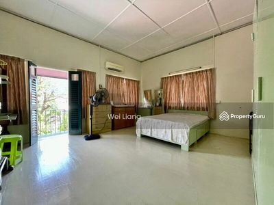 Semi D Ayer Itam Landed, Malaysia Semi D Ayer Itam Landed, Malaysia