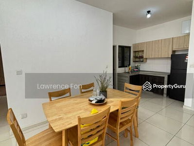 Casa Green @ Bukit Jalil, Malaysia Casa Green @ Bukit Jalil, Malaysia