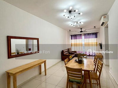 Casa Green @ Bukit Jalil, Malaysia Casa Green @ Bukit Jalil, Malaysia