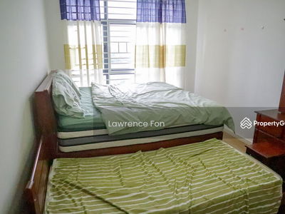 Casa Green @ Bukit Jalil, Malaysia Casa Green @ Bukit Jalil, Malaysia