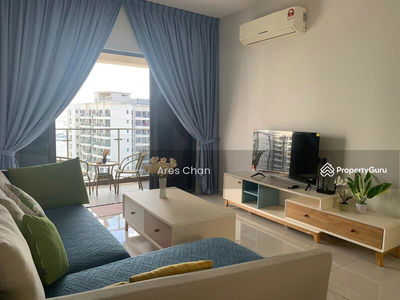 Bay Point @ Country Garden Danga Bay, Malaysia Bay Point @ Country Garden Danga Bay, Malaysia