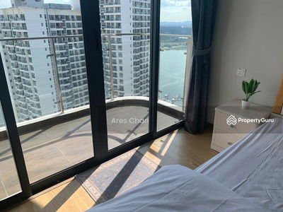 Bay Point @ Country Garden Danga Bay, Malaysia Bay Point @ Country Garden Danga Bay, Malaysia