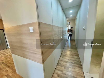 The Potpourri @ Ara Damansara, Malaysia The Potpourri @ Ara Damansara, Malaysia