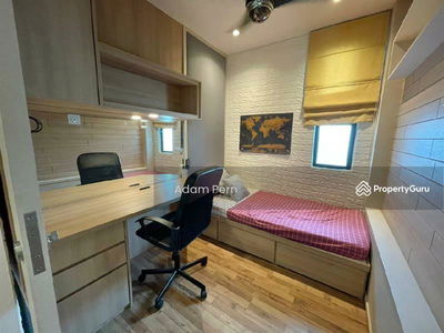 The Potpourri @ Ara Damansara, Malaysia The Potpourri @ Ara Damansara, Malaysia