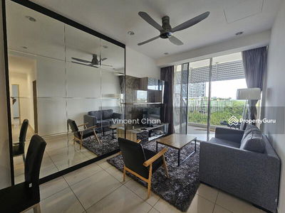 Encorp Marina Puteri Harbour, Malaysia Encorp Marina Puteri Harbour, Malaysia