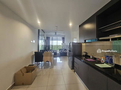 Encorp Marina Puteri Harbour, Malaysia Encorp Marina Puteri Harbour, Malaysia