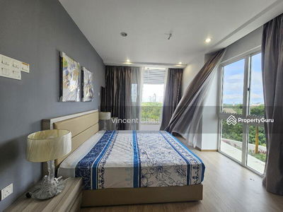 Encorp Marina Puteri Harbour, Malaysia Encorp Marina Puteri Harbour, Malaysia