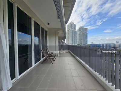 Encorp Marina Puteri Harbour, Malaysia Encorp Marina Puteri Harbour, Malaysia