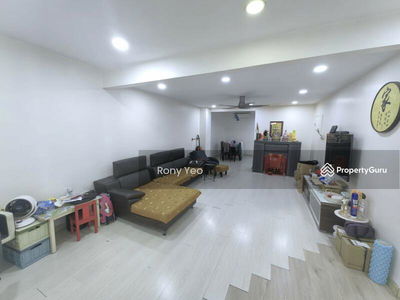 Pandan Indah, Malaysia Pandan Indah, Malaysia