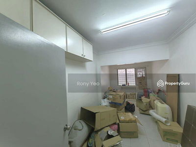 Pandan Indah, Malaysia Pandan Indah, Malaysia