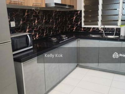 Titiwangsa Sentral, Malaysia Titiwangsa Sentral, Malaysia