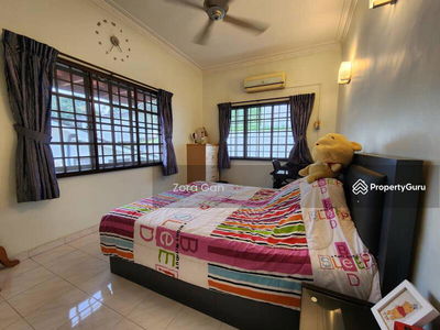 Taman Larkin, Malaysia Taman Larkin, Malaysia