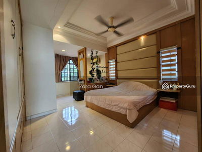 Taman Larkin, Malaysia Taman Larkin, Malaysia