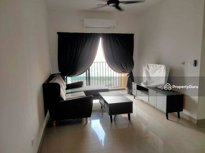 Parkhill Residence Bukit Jalil, Malaysia Parkhill Residence Bukit Jalil, Malaysia