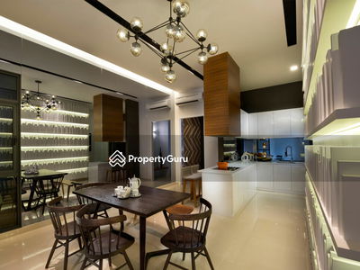 Parkhill Residence Bukit Jalil, Malaysia Parkhill Residence Bukit Jalil, Malaysia