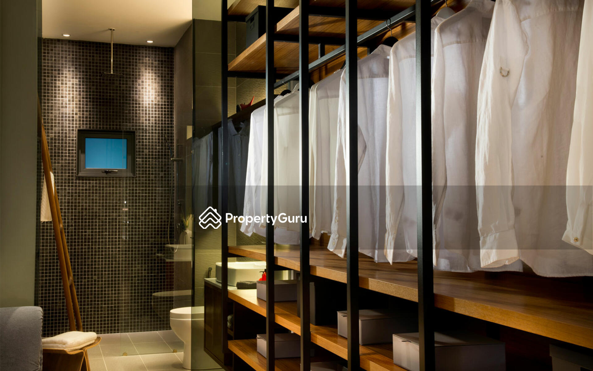 Parkhill Residence Bukit Jalil, Malaysia Parkhill Residence Bukit Jalil, Malaysia