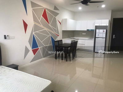 HighPark Suites, Malaysia HighPark Suites, Malaysia