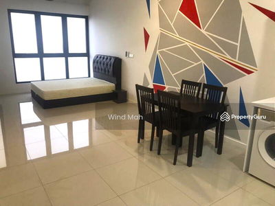 HighPark Suites, Malaysia HighPark Suites, Malaysia