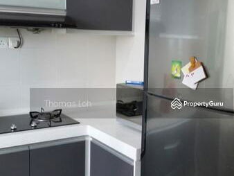 Subang Olives Residence, Malaysia Subang Olives Residence, Malaysia