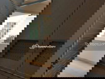 Subang Olives Residence, Malaysia Subang Olives Residence, Malaysia