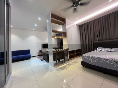 Molek Regency, Malaysia Molek Regency, Malaysia