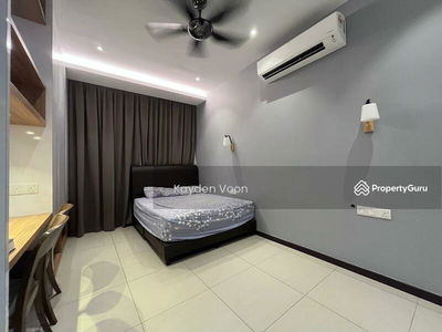 Molek Regency, Malaysia Molek Regency, Malaysia