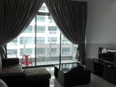 Parc Regency Serviced Apartment, Malaysia Parc Regency Serviced Apartment, Malaysia