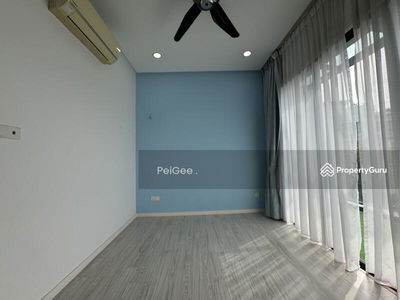 Sunway Montana, Malaysia Sunway Montana, Malaysia