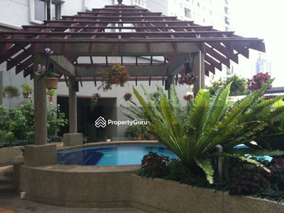 Casa Damansara 1, Malaysia Casa Damansara 1, Malaysia