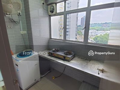 Residensi Alam Damai, Malaysia Residensi Alam Damai, Malaysia