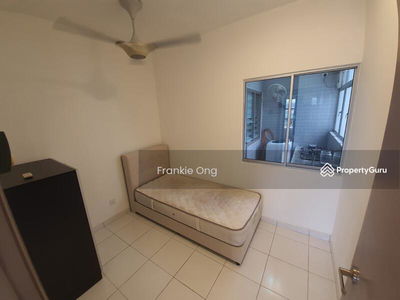 Residensi Alam Damai, Malaysia Residensi Alam Damai, Malaysia