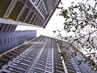 Residensi Alam Damai, Malaysia Residensi Alam Damai, Malaysia