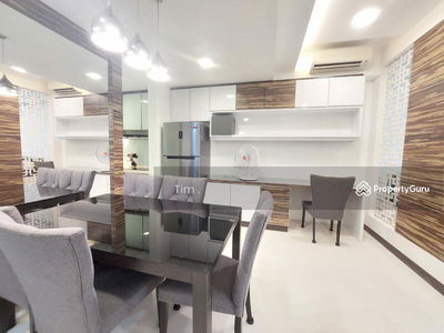 The Capers, Malaysia The Capers, Malaysia