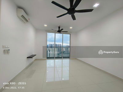 Rica Residence Sentul, KL, Malaysia Rica Residence Sentul, KL, Malaysia