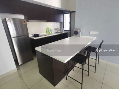 Setia City Residences, Malaysia Setia City Residences, Malaysia