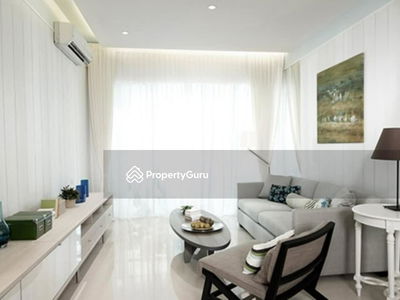 Orchard Ville, Malaysia Orchard Ville, Malaysia