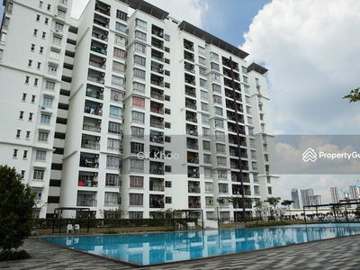 1120 Park Avenue, Malaysia 1120 Park Avenue, Malaysia