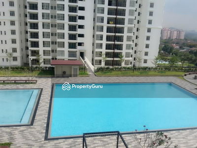 1120 Park Avenue, Malaysia 1120 Park Avenue, Malaysia