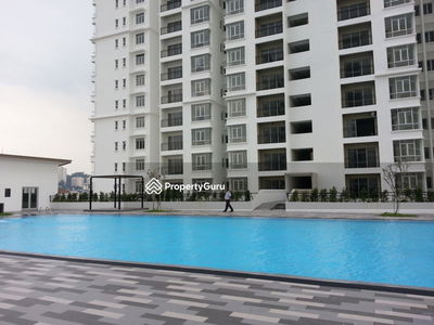 1120 Park Avenue, Malaysia 1120 Park Avenue, Malaysia