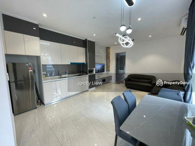 Quill Residences, Malaysia Quill Residences, Malaysia