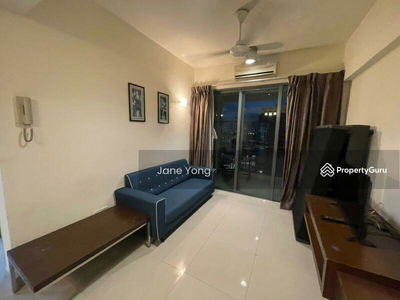 D'Alamanda, Malaysia D'Alamanda, Malaysia