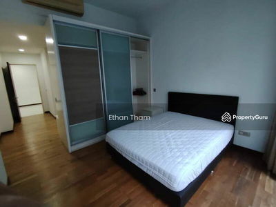 Suasana Sentral Loft, Malaysia Suasana Sentral Loft, Malaysia